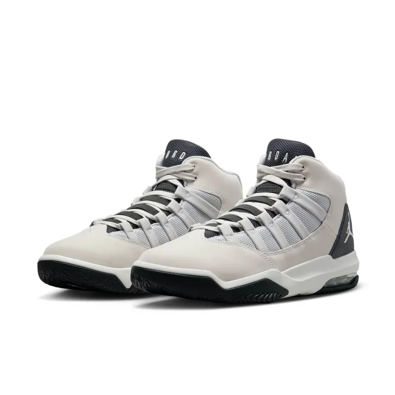 Jordan Max Aura Light Bone (AQ9084-004)