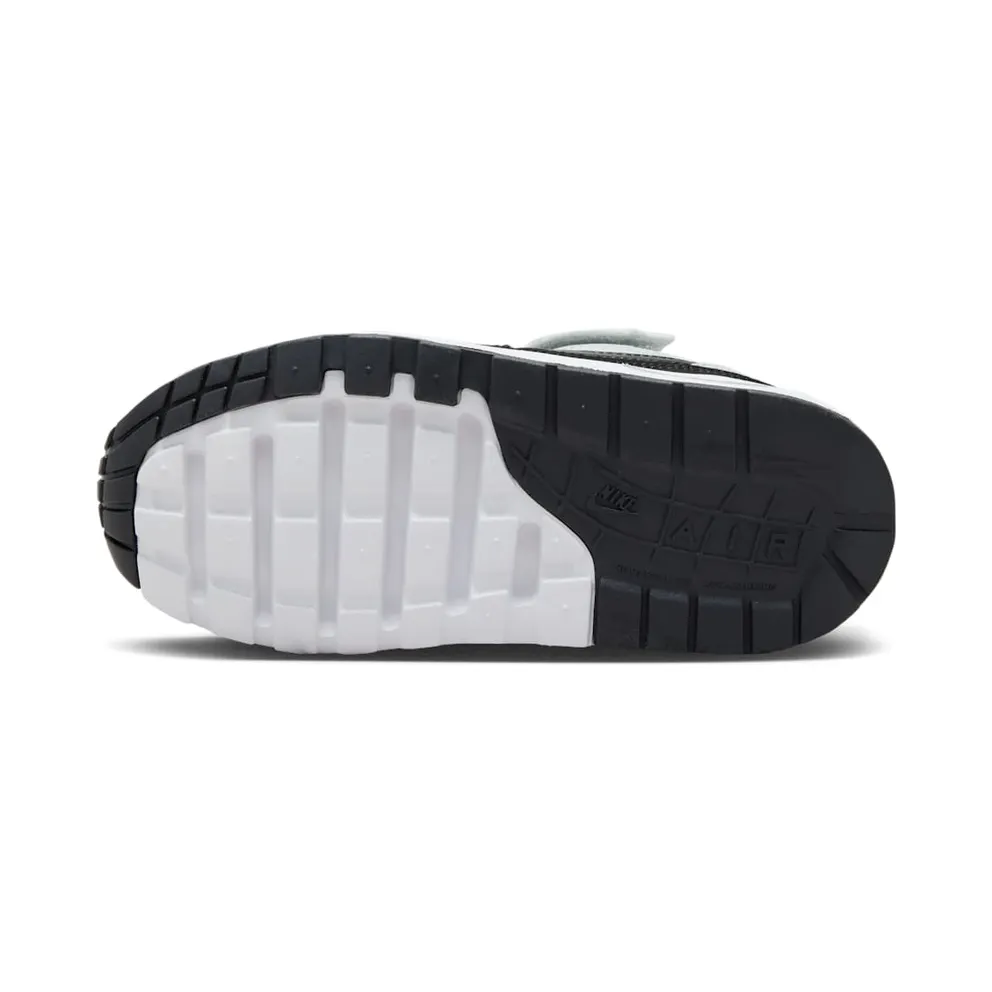 Nike Air Max 1 EasyOn PS “White Black” (DZ3308-106)