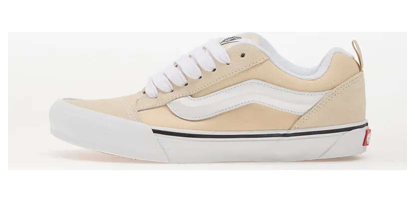 Vans KNU Skool Beige