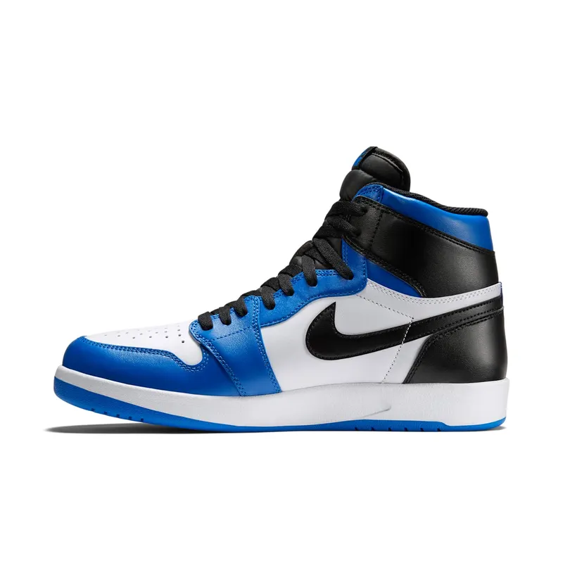 Jordan 1.5 Retro Reverse Fragment White/Black-Soar (768861-106)