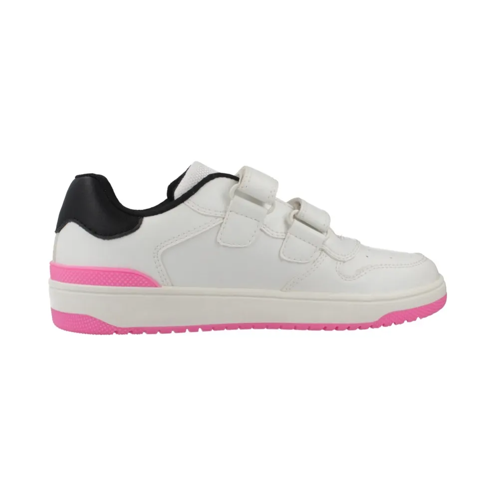 Geox sneaker White (J45HXB000BCC0404)