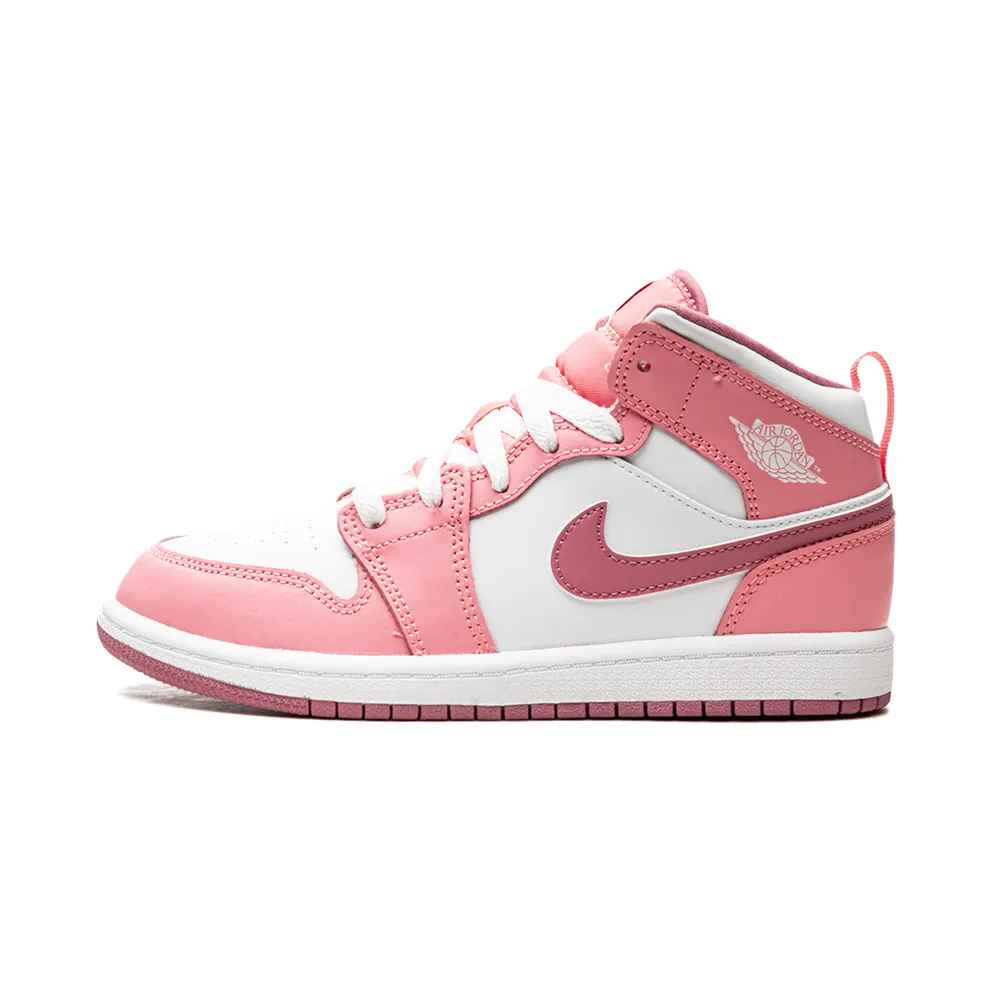Jordan 1 Mid PS “Valentine’s Day 2023” (DQ8424-616)