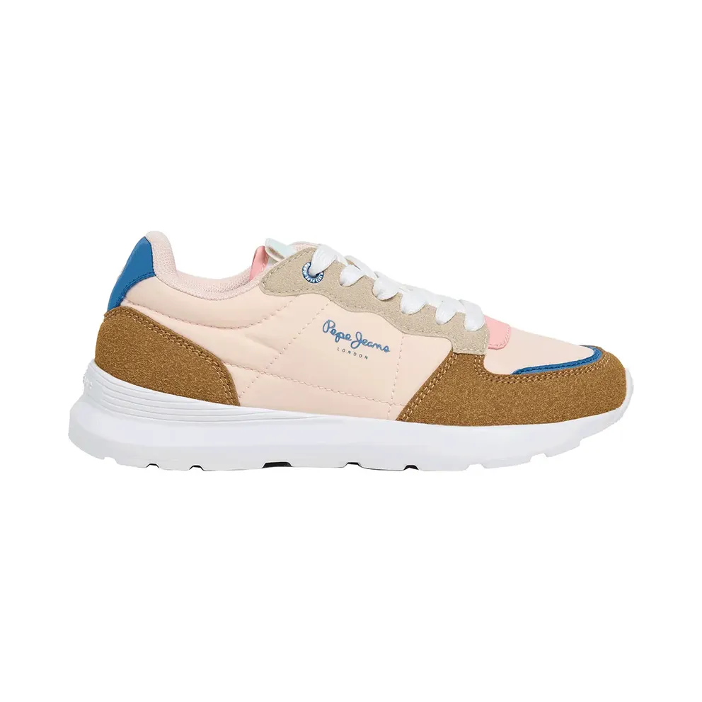Pepe Jeans Teagan Bass Shoes PGS400012-859