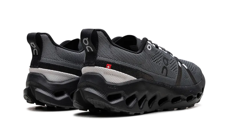 On Running Cloudsurfer Trail “ECLIPSE BLACK” (3WE10100264)