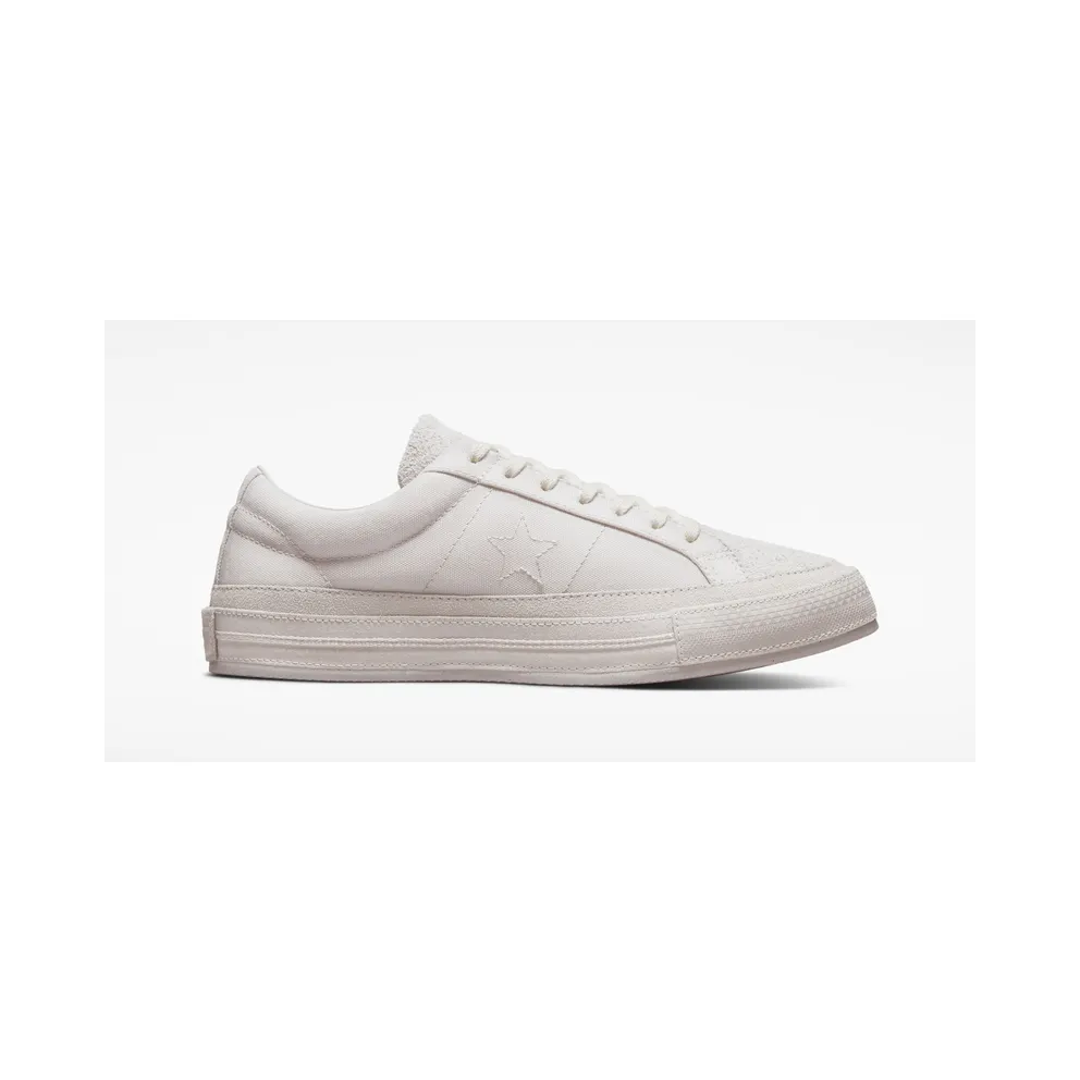 Converse One Star Notre White Sand/white Sand