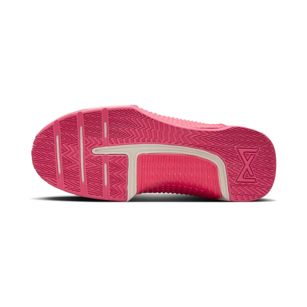 Nike Metcon 9 Light Iron Ore Light Orewood Brown Khaki Aster Pink (DZ2537-004)