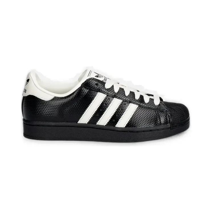 adidas Superstar Core Black/Core White/Core Black (IH9268)