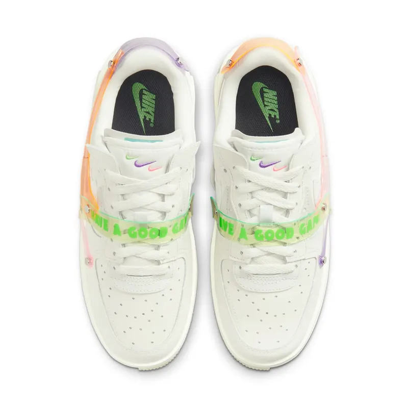 Nike Air Force 1 Fontanka Have a Good Game (W) (DO2332-111)