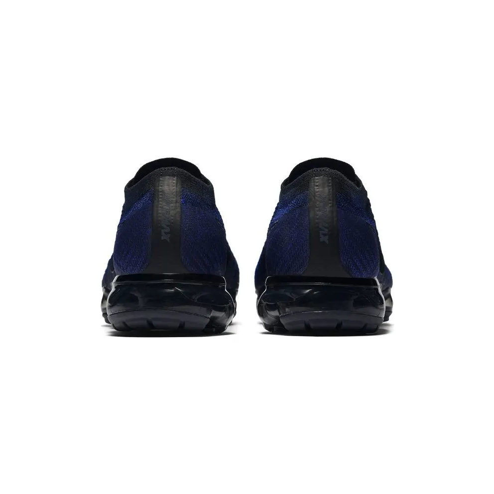 Nike Air VaporMax Midnight Navy Midnight Navy/Black (849558-400)