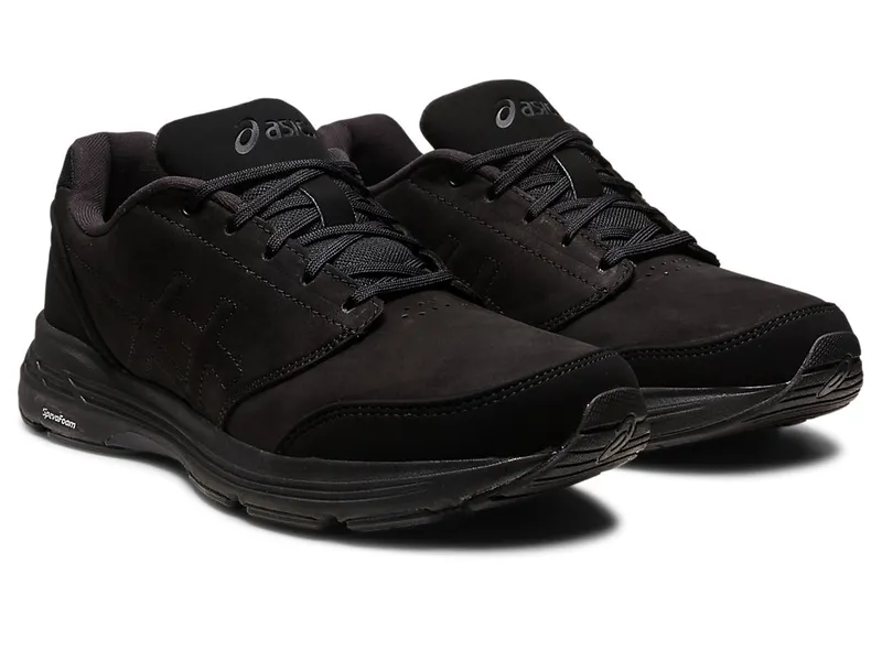 Asics Gel-odys Black/Black (1132A067.001)
