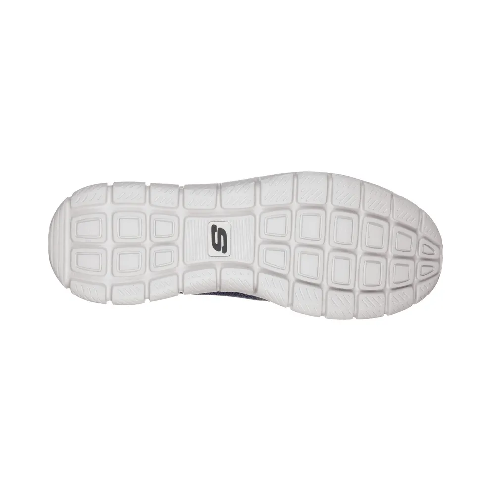 Skechers Track – Marine – “Blue” (52631 NVY)
