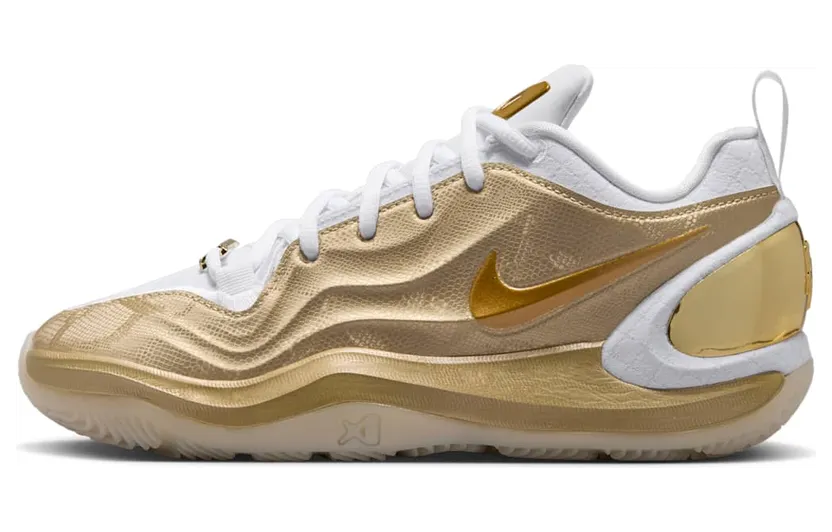 Nike A’ja Wilson A’Two Gold Standard (IR3213-900)