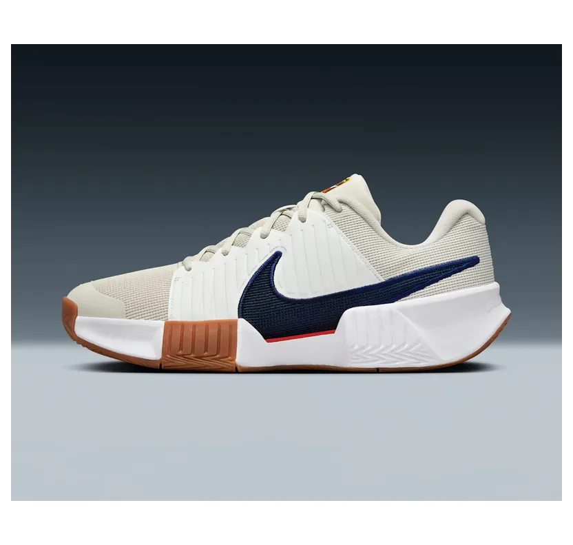 Nike GP Challenge Pro HC Light Bone Summit White Binary Blue (FB3145-002)