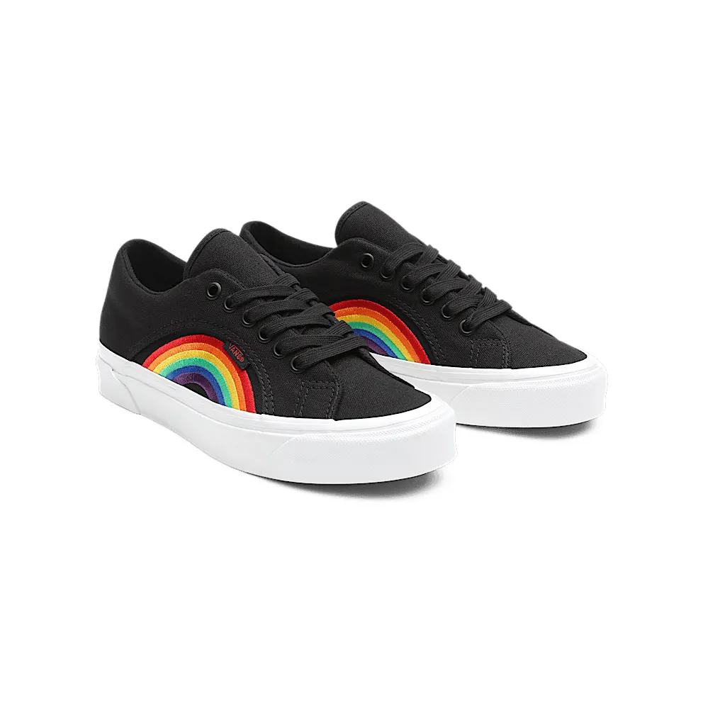 VANS Anaheim Factory Lampin 86 DX Damen Sneaker schwarz (VN0A54FC4GN)