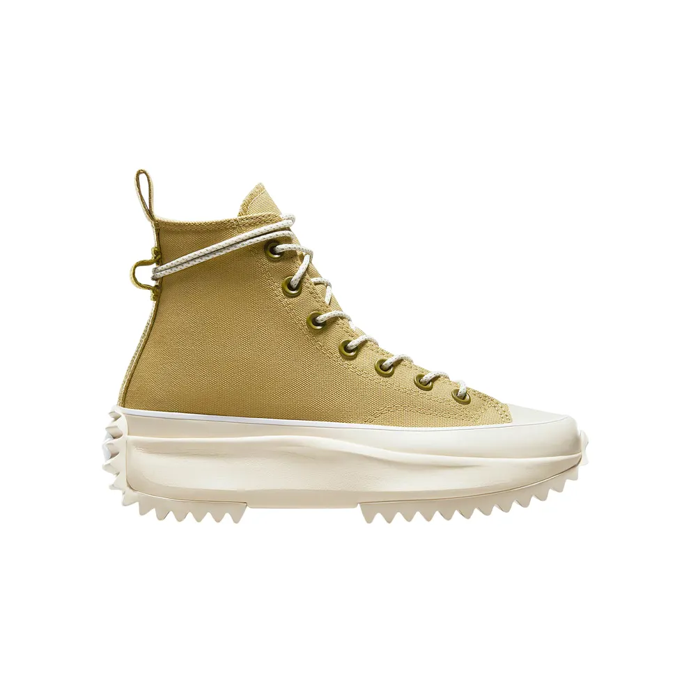 Converse Run Star Hike Vrouwen Bruin