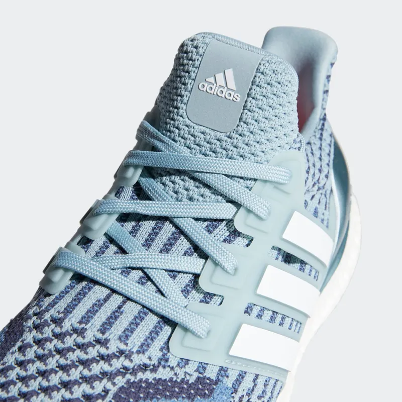 adidas Ultraboost 5.0 DNA Magic Grey / Cloud White / Shadow Navy (GY0312)