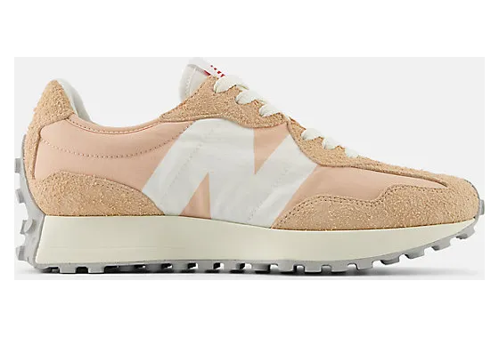 New Balance 327 “Pink / Beige” (U327LN)
