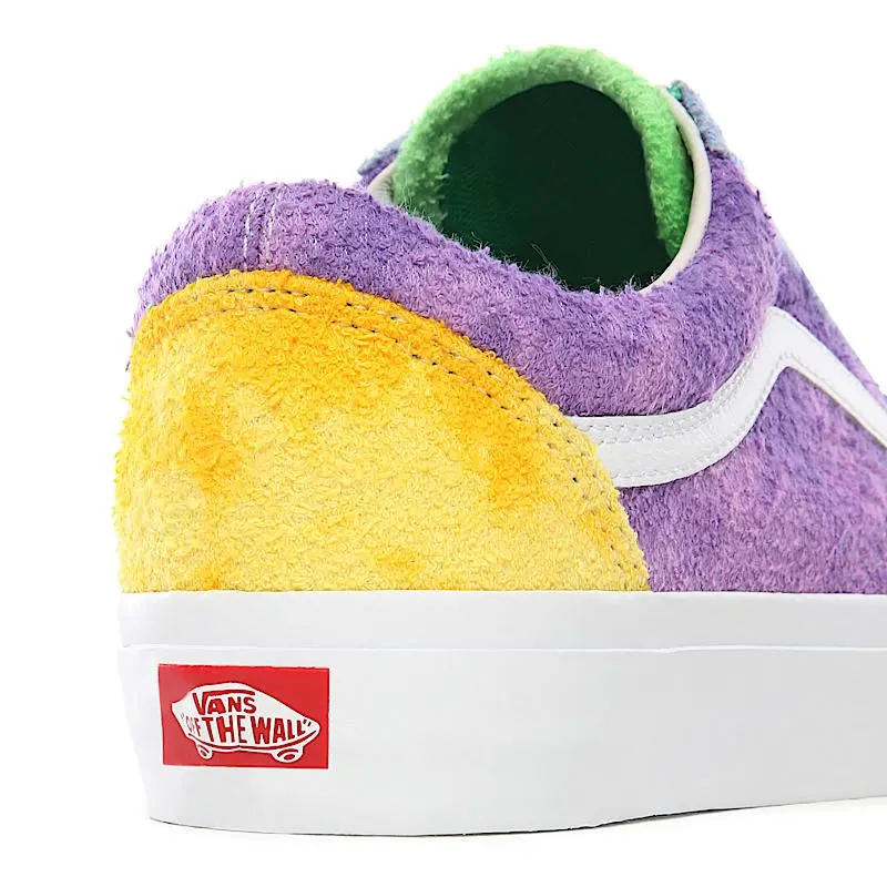 Vans Old Skool Anderson.Paak Ziti (VN0A4U3B2N9)