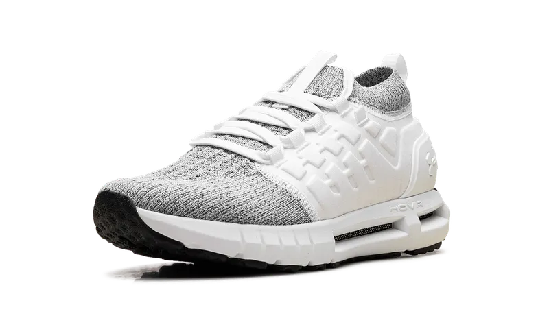Under Armour Phantom 1 “White / Black” (3028384-100)