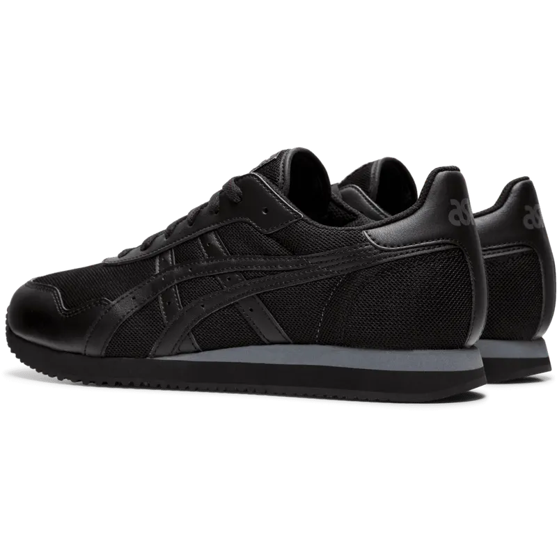 Asics TIGER RUNNER Black/Black (1191A207.001)