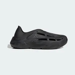 Adidas Lightblaze Moc Core Black / Carbon / Carbon (JH7039)
