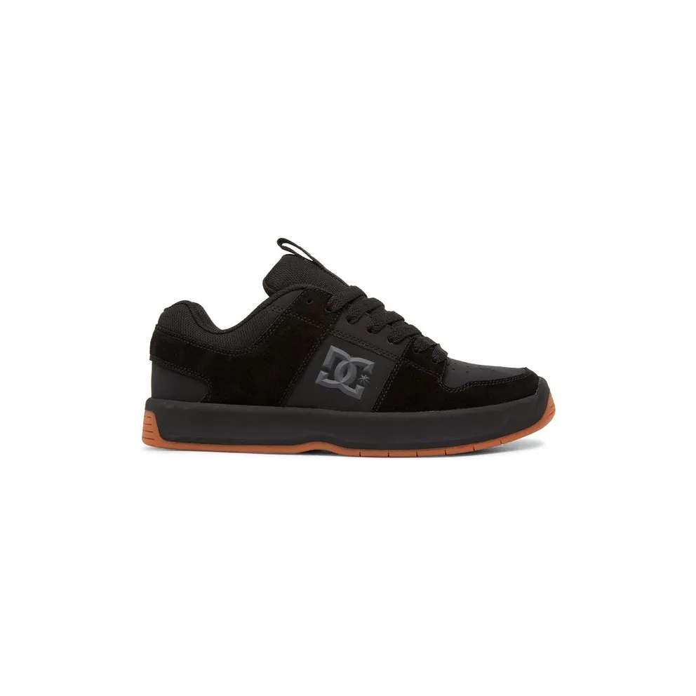 DC Lynx Zero black/gum (ADYS100615-BGM)