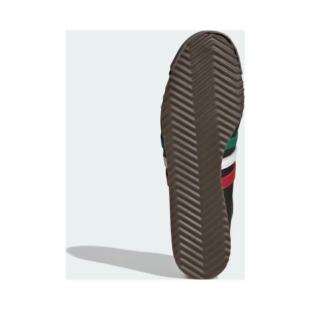 adidas Italia 60s Mercedes “Core Black / Bold Green / Power Red” (KJ1202)