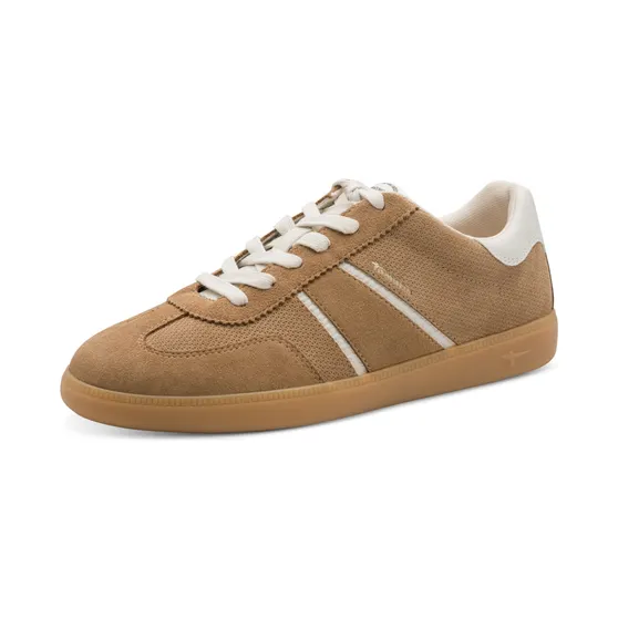 Tamaris Camel / White (12362443341)