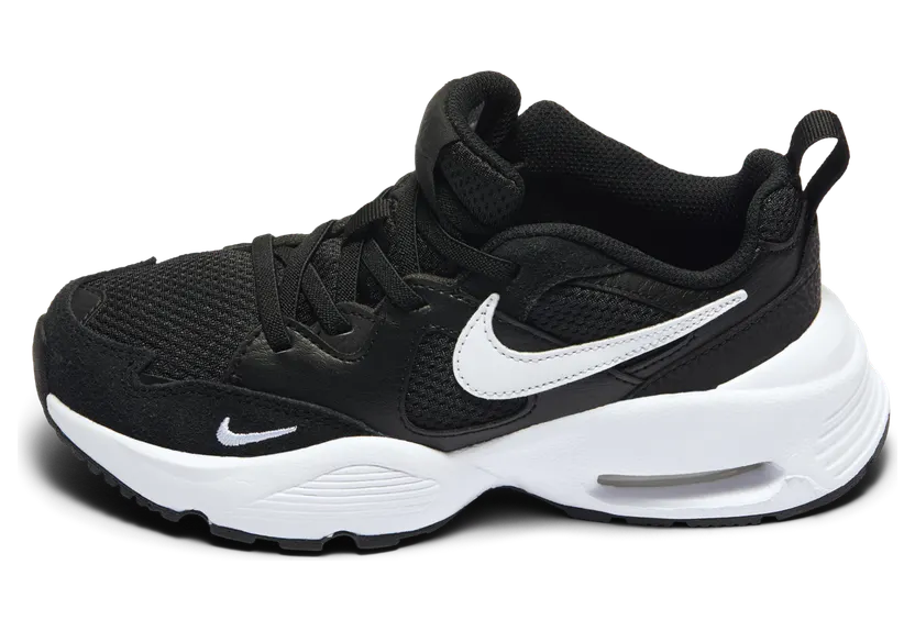 Nike Air Max Fusion – Zwart