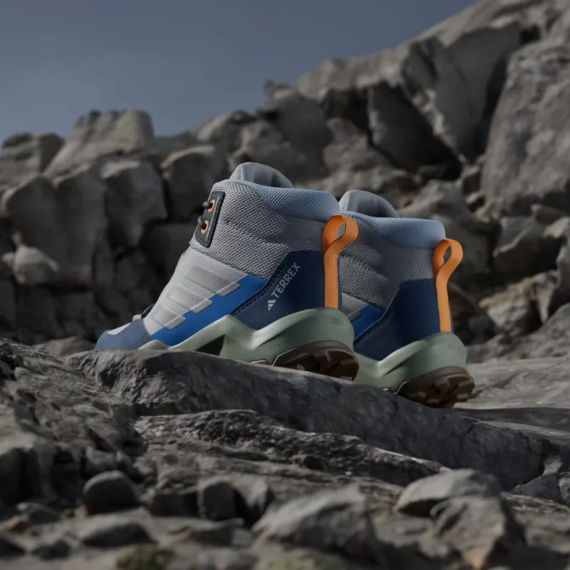 adidas-terrex JR6637