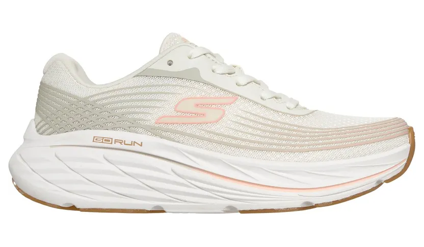 Skechers Max Cushioning Elite 3 – Valares Natuurlijk