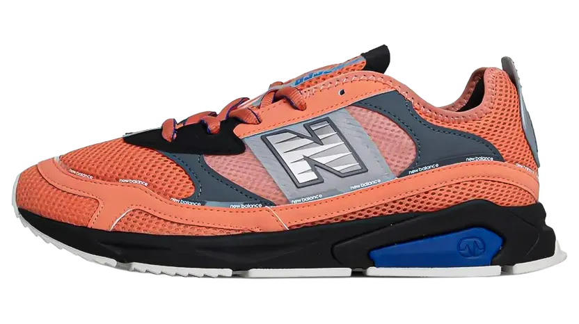 New Balance X-Racer “Natural Peach” (MSXRCHNR)