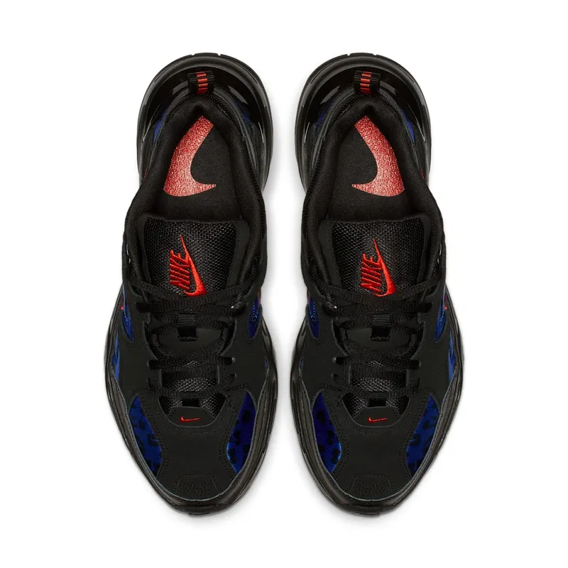 Nike WMNS M2K Tekno ‘Black Leopard’ (CD0181-001)