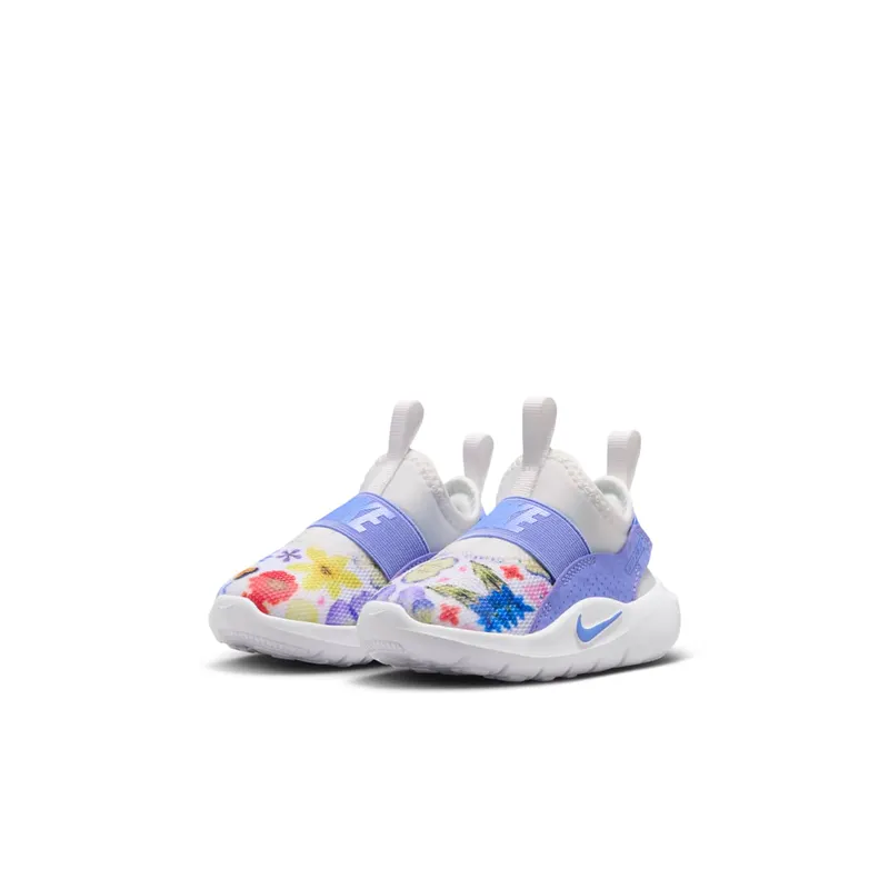 Nike Flex Runner 4 Light Thistle White Sapphire (IM1375-500)