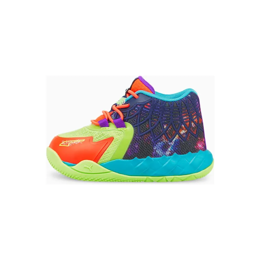 Puma LaMelo Ball MB.01 Be You (385734-01)