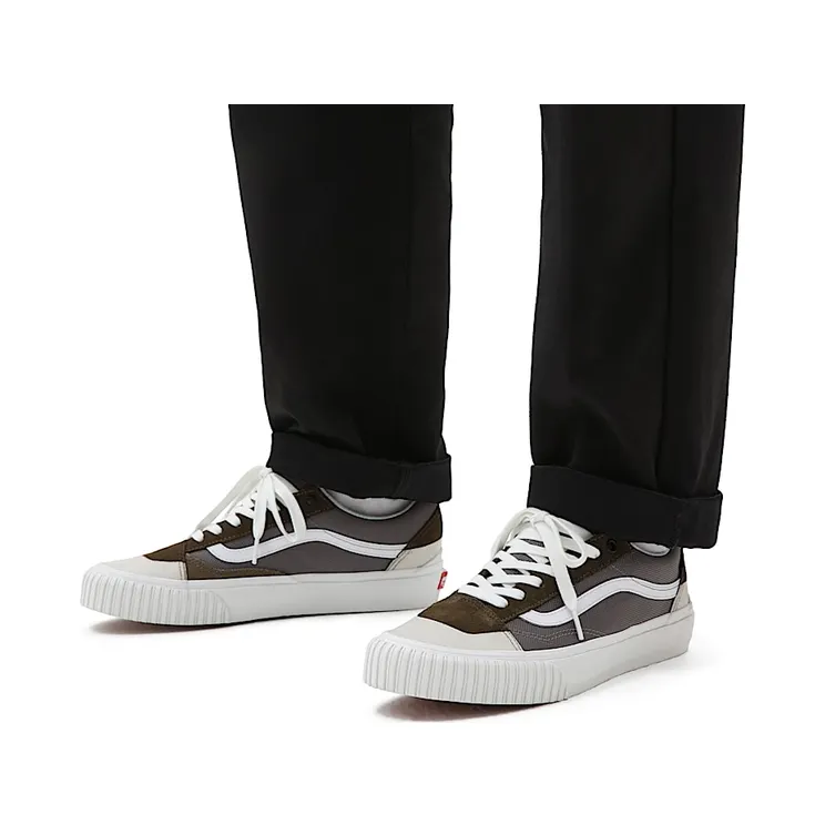 vans-old-skool VN0A4V9WOLV