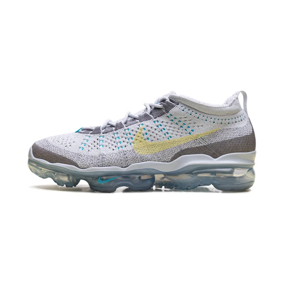 Nike Air Vapormax Flyknit “2023 Photon Dusty Cactus” (DV1678-011)