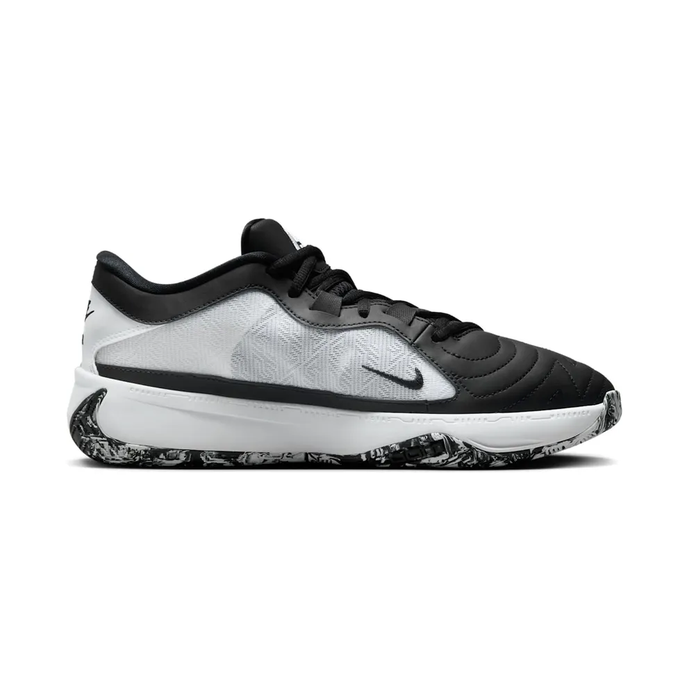 Nike Zoom Freak 5 Oreo (DX4985-101)