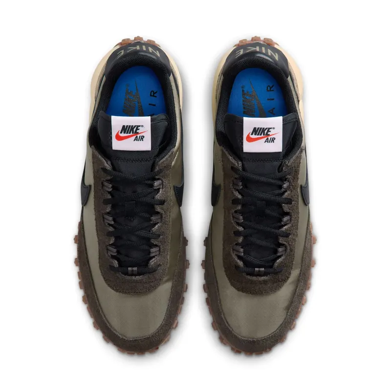 Nike Air Max Waffle SP “Matte Olive” (IM0340-300)