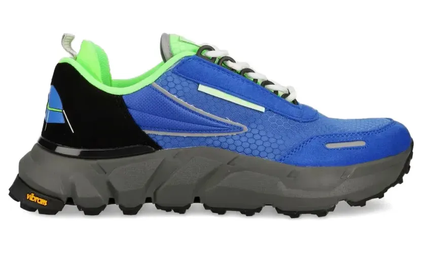 Fila Superhiking sneakers – Blauw (FFM0201)