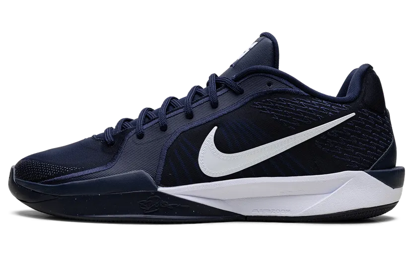 Nike Sabrina 2 “College Navy” (HF3234-401)