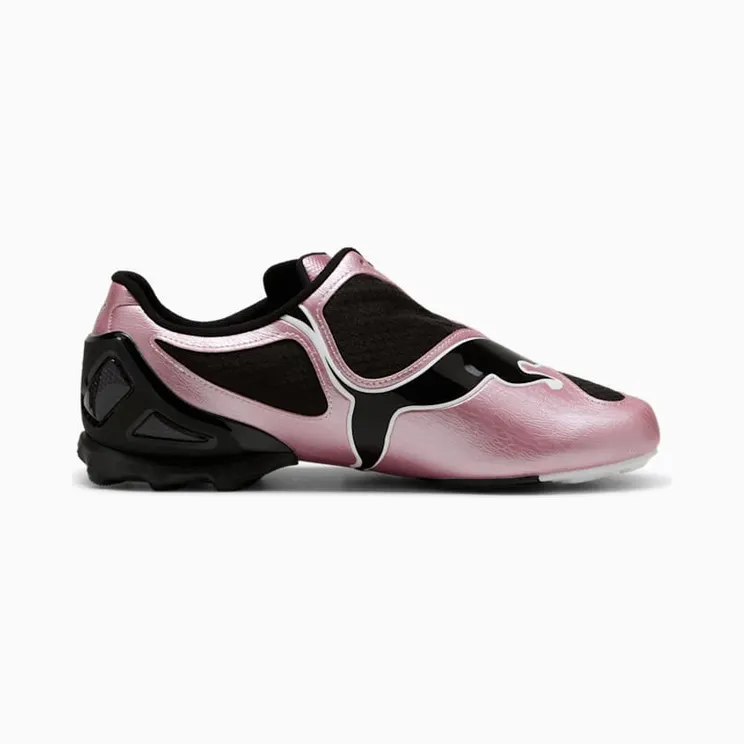 Puma V-S1 Poised Pink Black (402953-01)