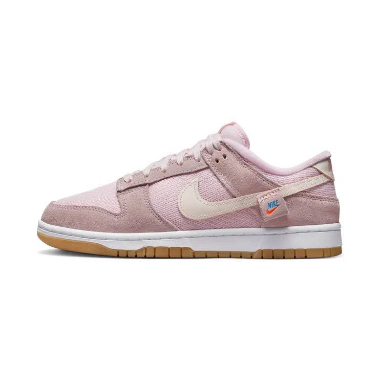 Nike DUNK LO SE MNS “Teddy Bear” (DZ5318-640)