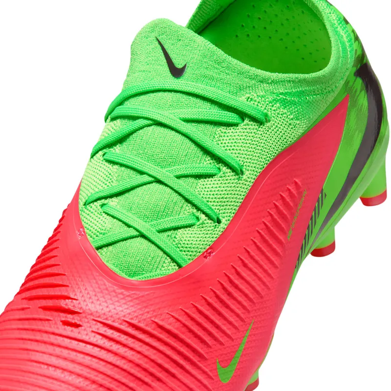 Nike Phantom 6 Low Pro AG Erling Haaland Harness Your Haaland (IH1777-603)