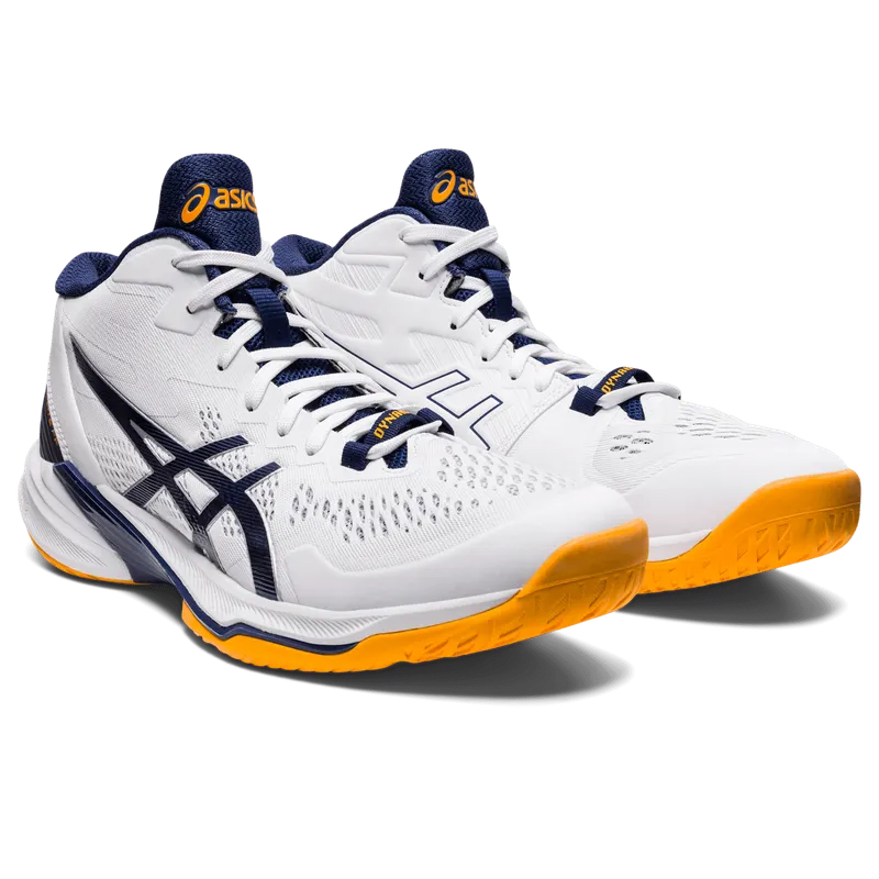 Asics SKY ELITE™ FF MT 2 White/Deep Ocean (1051A065.103)