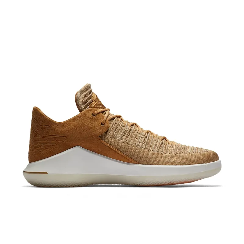 Jordan XXXII Low Golden Harvest