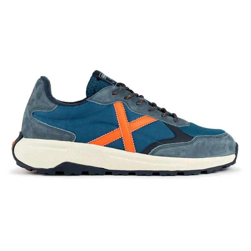 Munich sneaker Blue (459901740)