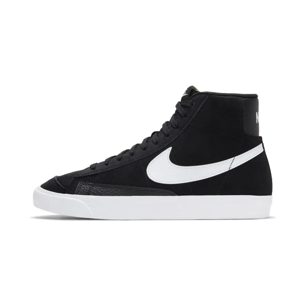 Nike Blazer Mid’ 77 Black (DD6613-001)