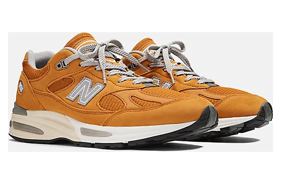 new-balance-991 U991YE2