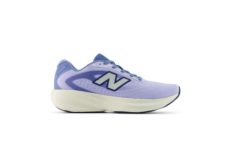 New Balance Fresh Foam 680v9 Glint Blue Fairweather Blue Navy (W6808P8)